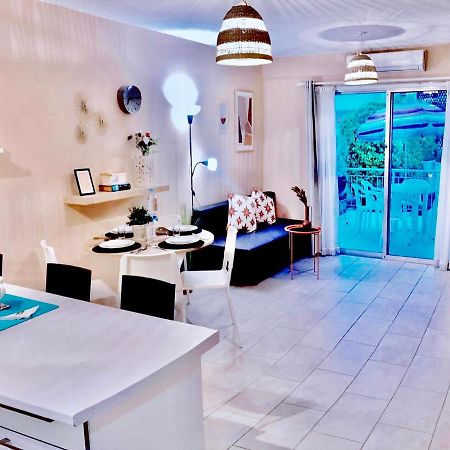 Seaside Maisonette 200M From Sea Пафос Екстериор снимка