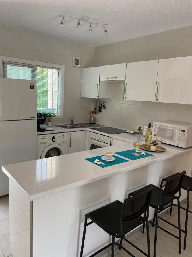 Seaside Maisonette 200M From Sea Пафос Екстериор снимка